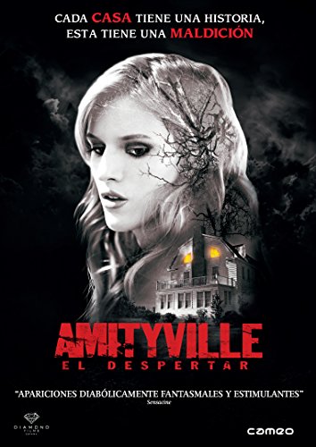 Amityville. El Despertar