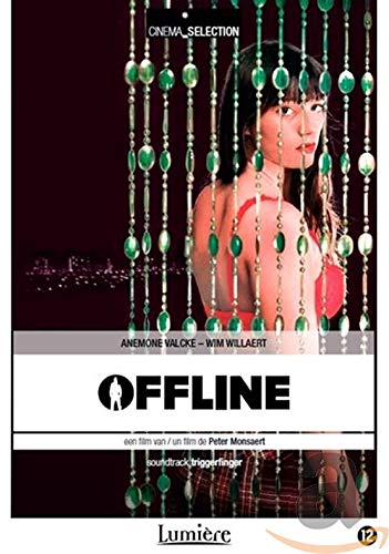 Dvd - Offline (1 Dvd)