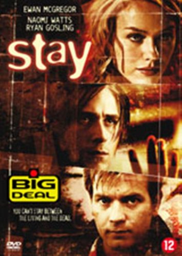 Stay [Import Belge] [Fr Import]