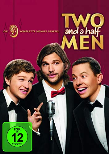 Two And A Half Men - Staffel 9