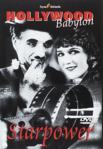 Starpower (Hollywood Babylon) *** Europe Zone ***