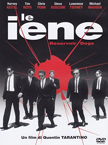 Le Iene (Dvd)