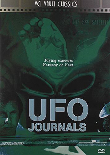 Ufo Journals