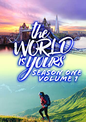 The World Is Yours: Season One, Volume One