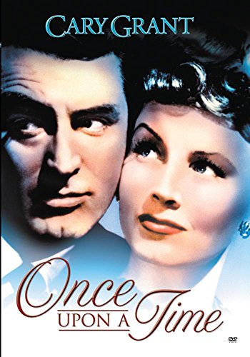 Once Upon A Time