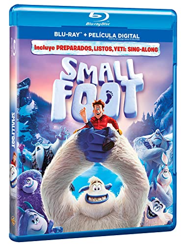 Smallfoot