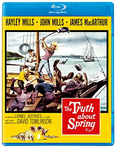 The Truth About Spring