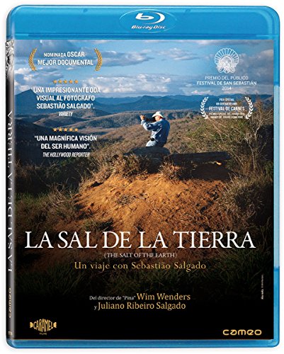 La Sal De La Tierra