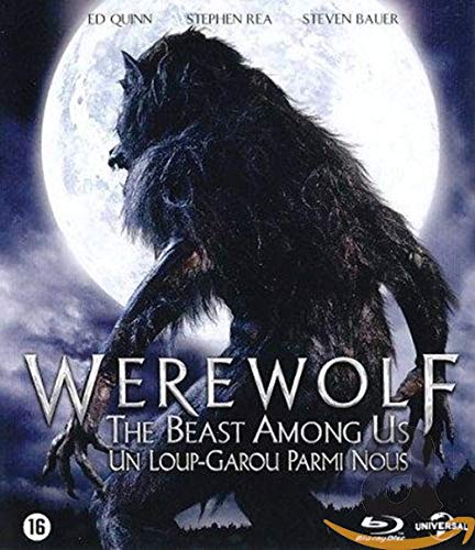 Speelfilm - Wolfman 2 (1 Blu-Ray)