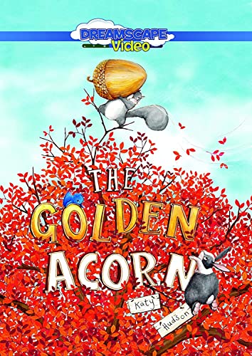 The Golden Acorn