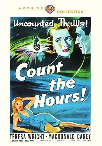 Count The Hours