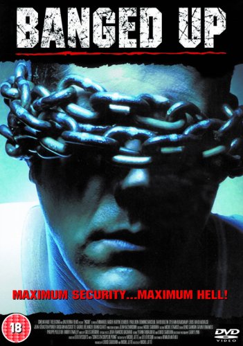 Banged Up [Dvd] [2007]