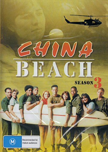 China Beach: Season 3