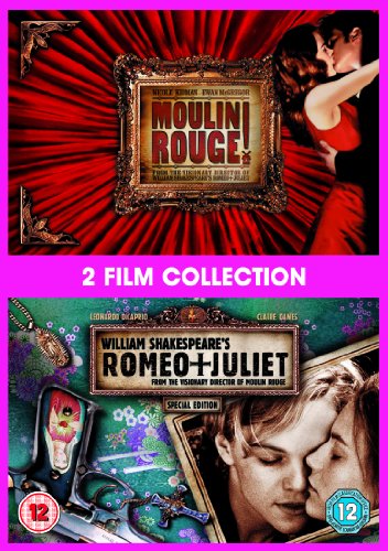 Rom Pack:Moulin Rouge/Romeo And Juliet Double Pack
