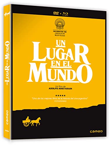 Un Lugar En El Mundo