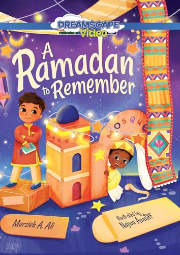 A Ramadan To Remember