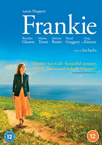 Frankie [Dvd] [2019]