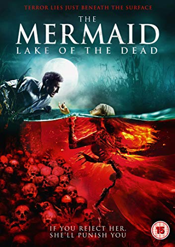 The Mermaid: Lake Of The Dead [Edizione: Regno Unito]