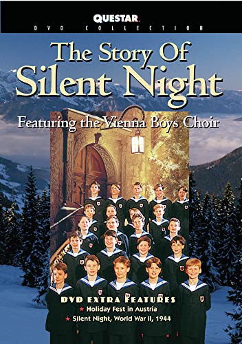 Story Of Silent Night