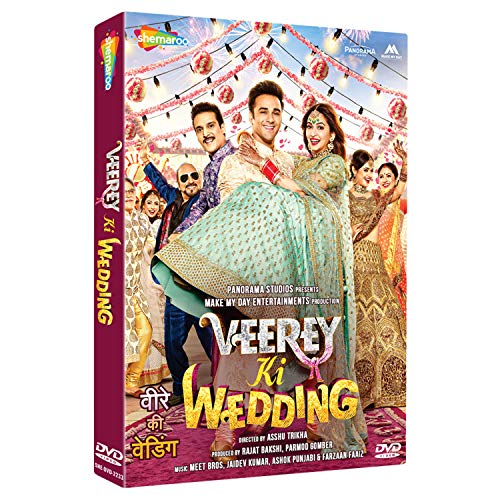 Veerey Ki Wedding