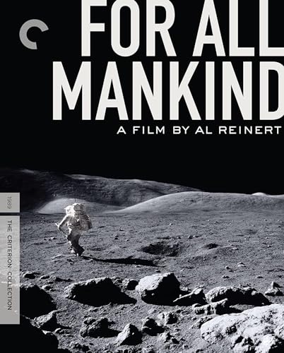 For All Mankind (Criterion Collection)