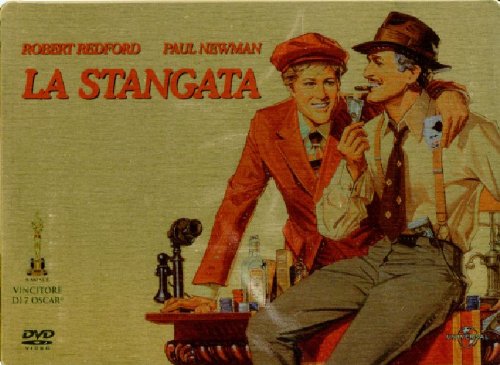 La Stangata (Wide Pack Tin Box) (Limited)