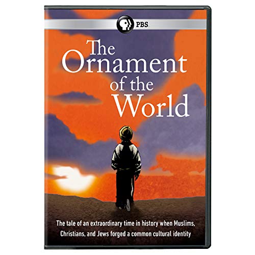 The Ornament Of The World
