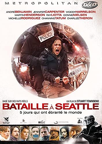 Bataille À Seattle