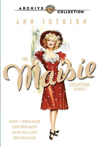 The Maisie Collection: Volume 1