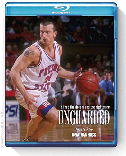 Espn Films 30 For 30: Unguarded [Edizione: Stati Uniti]