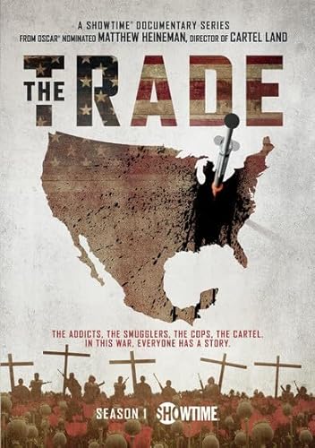 The Trade: Season 1