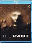 The Pact Vers. Noleggio Blu-Ray