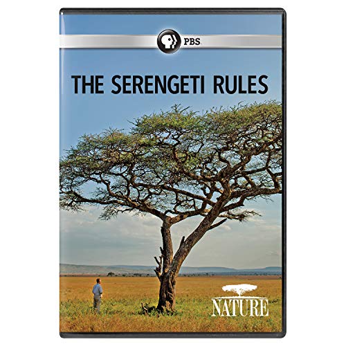 Nature: The Serengeti Rules