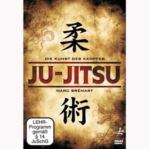 Jujitsu Die Kunst Des Kampfes [Edizione: Regno Unito] [Edizione: Regno Unito]