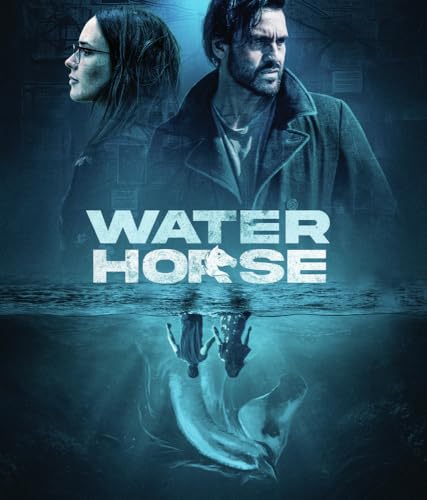 Water Horse [Blu-Ray]