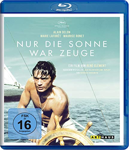Nur Die Sonne War Zeuge