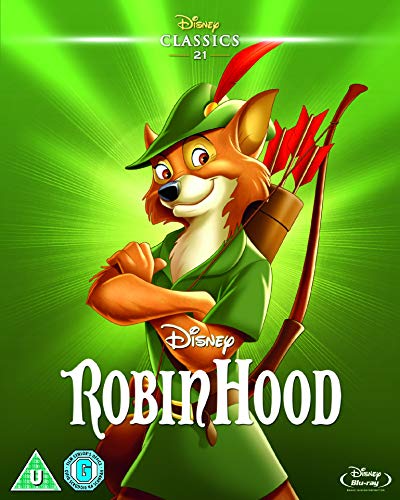 Robin Hood