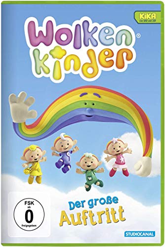 Wolkenkinder/Der Grosse [Edizione: Germania]