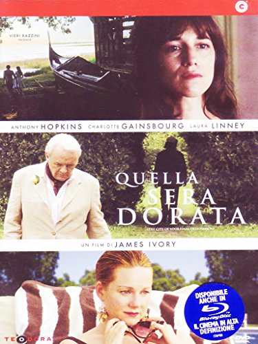 Quella Sera Dorata