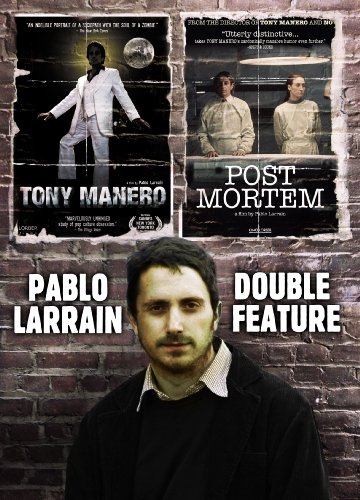 Pablo Larrin: Director'S Set