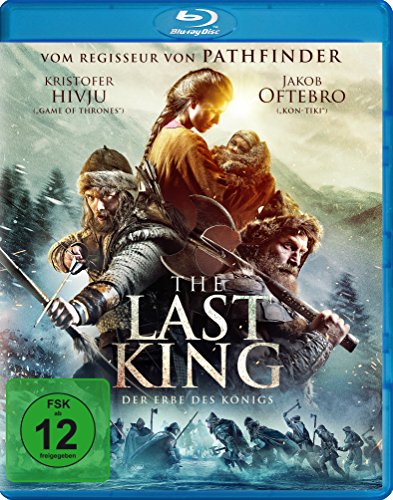 The Last King - Der Erbe Des Königs