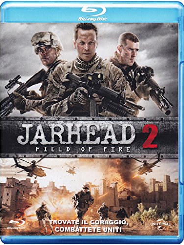 Jarhead 2 - Field Of Fire