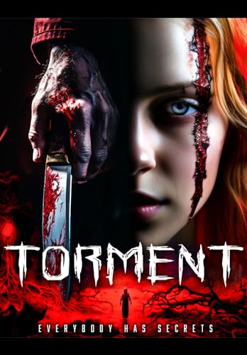 Torment [Dvd]