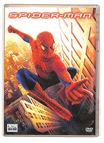 Spider-Man
