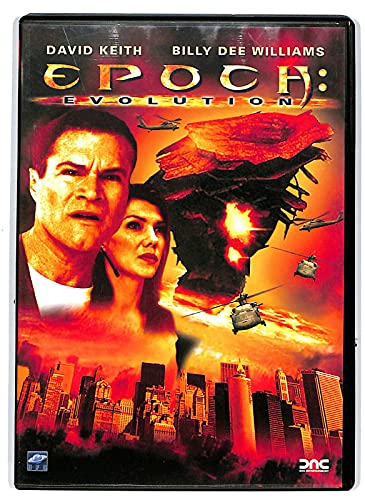Epoch - Evolution
