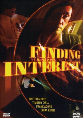 Finding Interest - Mörderische Fantasien