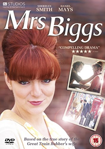 Mrs Biggs [Edizione: Regno Unito] [Edizione: Regno Unito]