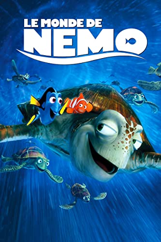 Le Monde De Dory