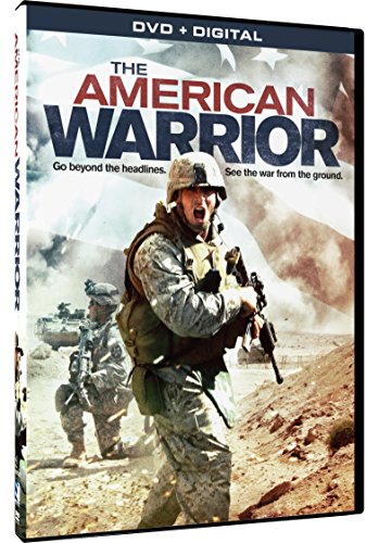The American Warrior - The 11 Part Documentary Series + Digital