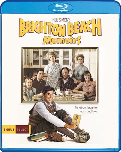 Brighton Beach Memoirs